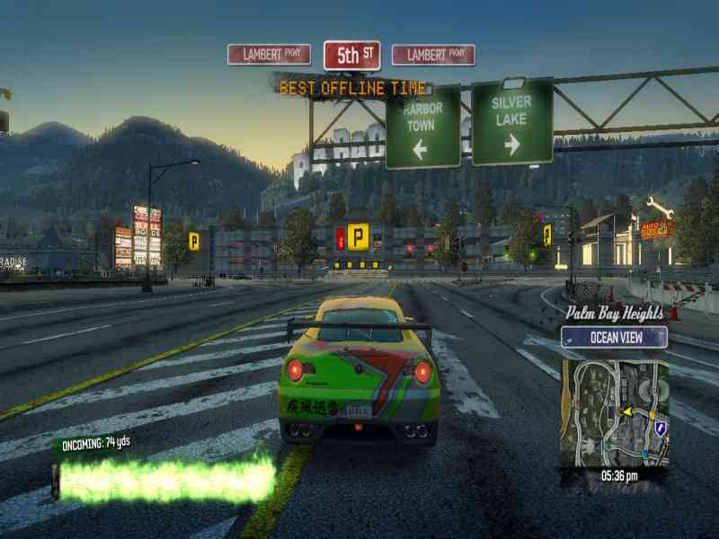 Burnout paradise download for pc highly Compressed window 8.1